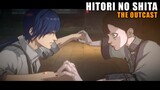 GAME MOBILE MAKIN MENGGILA! - Hitori no Shita: The Outcast