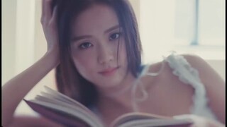 JISOO - ‘꽃(FLOWER)’ M-V