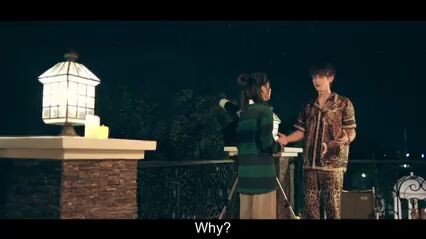 BOYS OVER FLOWERS:THAILAND EP11 eng sub