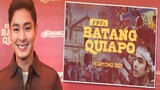 COCO MARTIN 'FPJ's  BATANG QUIAPO CONFIRM || MAGSISIMULA NA KASAMA SI LOVI POE