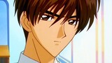 Touya: As long as Yukito stays with me, that's enough.