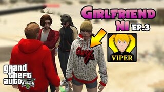 GIRLFRIENDS ni VIPER : Sinundo na ako sa Probinsya EP.3 (Laughtrip) |  GTA 5 Roleplay