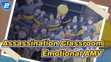 The Day That I Can Meet You Again! | Assassination Classroom Graduation Emotional AMV_2