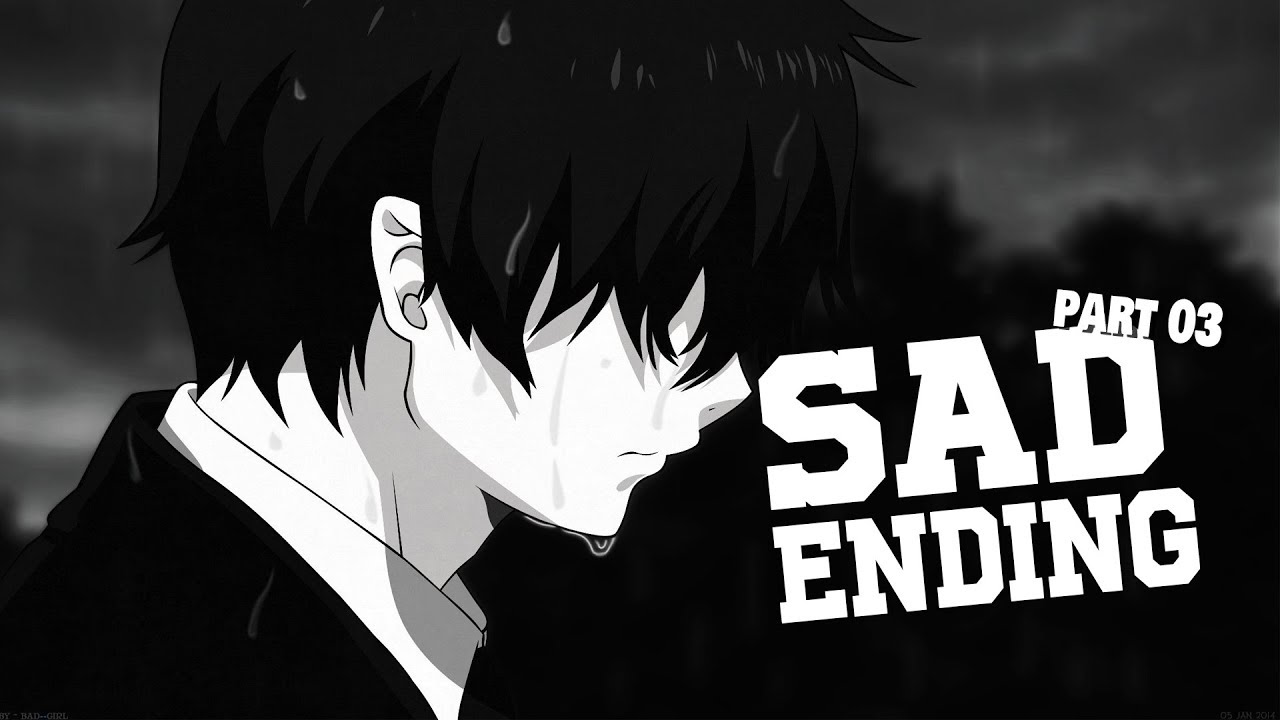 5 Anime Dengan Ending Yang Menyedihkan - SAD ENDING - Part 03 - Bilibili