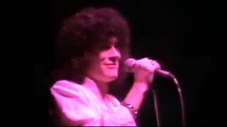 Nazareth - Telegram (1977)