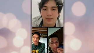 🔴LIVE Bersama Alister, Andra & Iqbal | Teluk Alaska