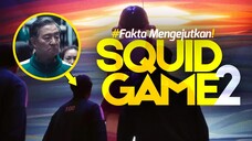 10 Detail Kecil yang Mungkin Kamu Lewatkan di SQUID GAME 2!