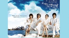 One Fine Day E7 | English Subtitle | Drama| Korean Drama