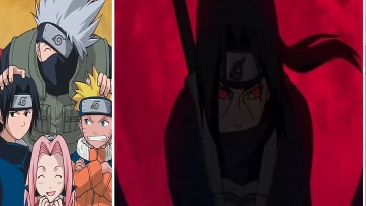 【Naruto】30 characteristics of Uchiha! How many do you know?