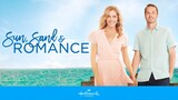 Sun, Sand & Romance (2017) | Romance | Western Movie