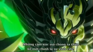 Dừng lại đi, anh k thể quay lại đc đâu #anime