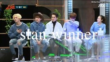 Sugarman S1 Ep.21 (WINNER and Kyuhyun)