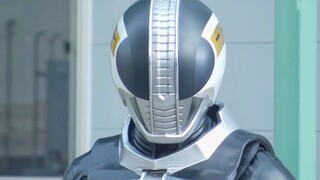 Check out the forms of Kamen Rider that are weaker than the basic form