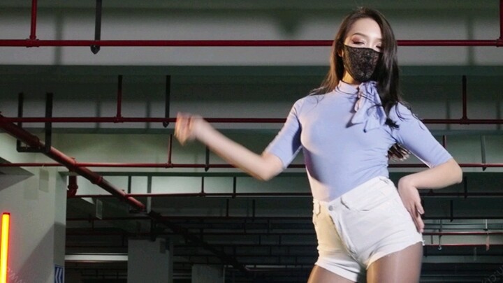 AOA - เขย่าหน้าจอเต้นแนวตั้ง