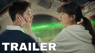 Wonderland (2024) Official Teaser Trailer| Park Bogum, Bae Suzy, Choi Woosik, Tang Wei