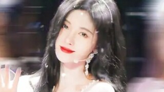 【Ju Jingyi】Lima pertunjukan tingkat Dewa