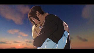 สองพันปีต่อมา Ymir และกษัตริย์ฟริตซ์ก็ได้สิ่งที่เธอปรารถนา