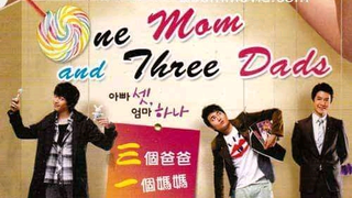 One Mom and Three Dads Ep 15 | English Subtitles