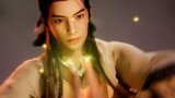 (25 episodes of the legend of mortal cultivation and immortality) The song "Extraordinary" sings the