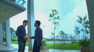 Istikharah Cinta Episod 8