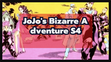 Bakusoyu Meka | JoJo's Bizarre Adventure S4 AMV