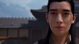 Geng Serigala Liar melancarkan serangan besar-besaran terhadap Qixuanmen, dan Han Li mengambil tinda