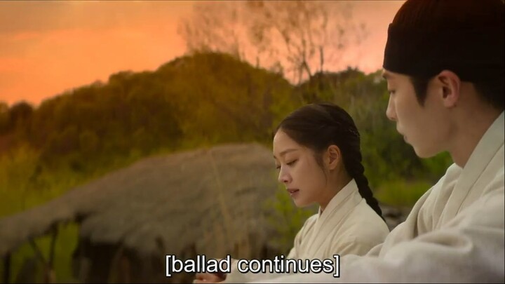 Dear Hongrang (2025) Episode 9 English sub - Dramago.me