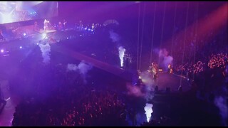 BABYMETAL - Pa pa ya!! (Ft. F.Hero) (''Avengers'') (Yokohama Arena_Awakens)