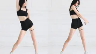 Dance cover of Lisa SWALLA (full edition)