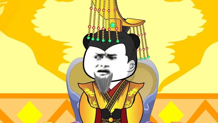 เจ้าชายพิการทางสมอง ตอนที่ 71 พ่อโง่เหรอ?