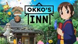 Okko's Inn  ‧ Fantasy/Drama ‧