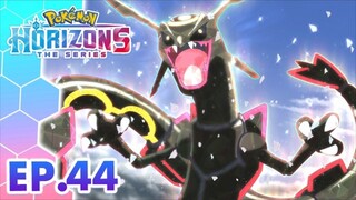 EP44 Pokemon Horizons (Dub Indonesia) 720p