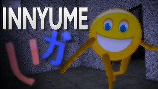 Innyume - Full walkthrough | ROBLOX