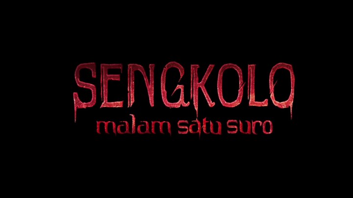 Sengkolo Malam Satu Suro (2024) Official Trailer  Film Horror Indonesia