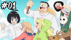 One piece in Love 01