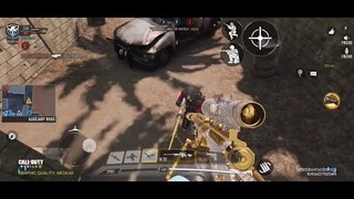 Diamond DLQ33 Sniping