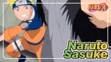 [Naruto/MAD] To Our Favorite Sasuke