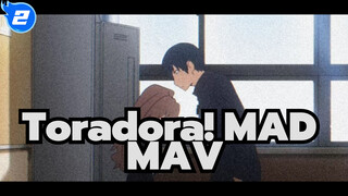 Toradora!| Is this the Toradora you have seen?_2