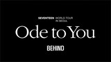 LADDER GAME | SEVENTEEN 'ODE TO YOU' IN SEOUL