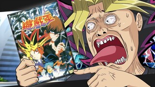 Yu☆Gi☆Oh! (1999), die DEFINITION von RANDOM!