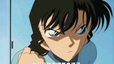 "Conan" Shinichi: Suddenly I don't want to come back!