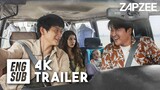 Broker 브로커 Trailer #1｜ft. Song Kang-ho, Kang Dong-won, Bae Doo-na, Lee Ji-eun, Lee Joo-young