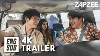 Broker 브로커 Trailer #1｜ft. Song Kang-ho, Kang Dong-won, Bae Doo-na, Lee Ji-eun, Lee Joo-young