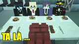 Minecraft THỢ SĂN BÓNG ĐÊM (Phần 9) #2- GIÁM ĐỐC THỢ SĂN XUẤT HIỆN (TRÙM CUỐI) ?? 👻 vs 👨