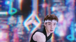 Love Crossed (2021) ปิ๊งรักไอ้ต้าวดิจิตอลEP 1 [ซับไทย]