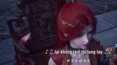 Đấu Phá Thương Khung Ngoại Truyện EP 128 [Sub Việt]