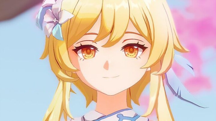 contemptuous smile