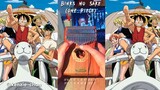 ✧Kalimba cover✧ Binks No Sake - One Piece by Kenzie aka KeIa