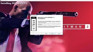 HITMAN 2 DOWNLOAD PC