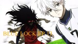 BLUE LOCK EP 13